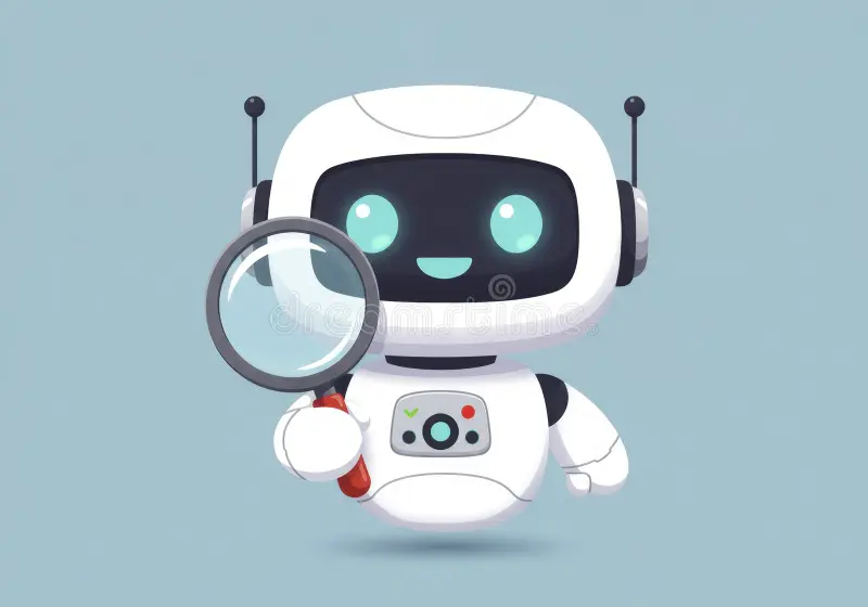 Query Finder Robot